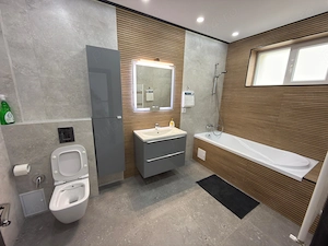Apartament 2 camere 2 bai  - imagine 2