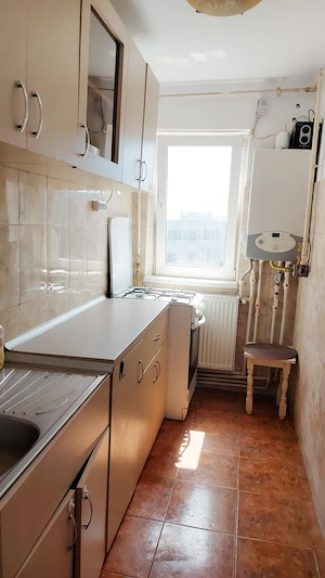 Apartament Tomis Nord - imagine 7
