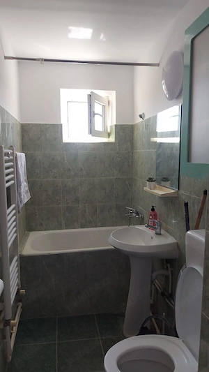 Apartament Tomis Nord - imagine 6