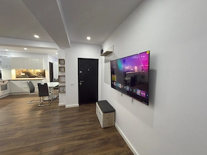 Apartament 2 camere 2 bai  - imagine 5