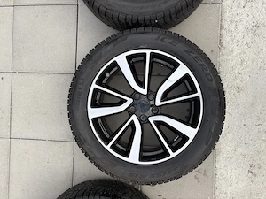 Roti de Nissan in conditie foarte buna - imagine 5