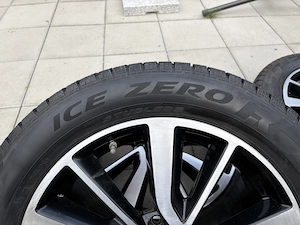 Roti de Nissan in conditie foarte buna - imagine 3