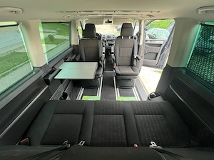 Multivan T6 dsg webasto distronic  150 cai - imagine 7