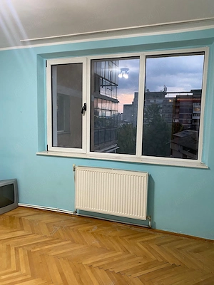 apartament 3 camere decomandate - imagine 5