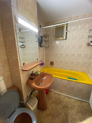 apartament 3 camere decomandate - imagine 4