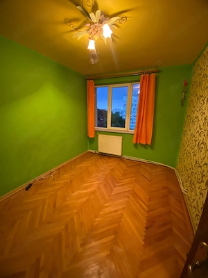 apartament 3 camere decomandate - imagine 9