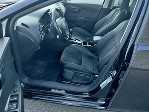 Seat Leon 1.4t 6+1 viteze Euro 6 model 2018 - imagine 4