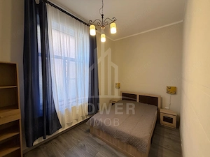 Apartament modern de închiriat în Ocna Sibiului | Piața Traian - imagine 5