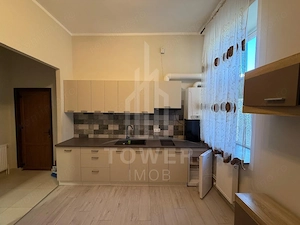 Apartament modern de închiriat în Ocna Sibiului | Piața Traian - imagine 9