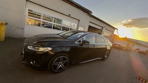 Mondeo MK5 2015 AWD 210 CP - imagine 3