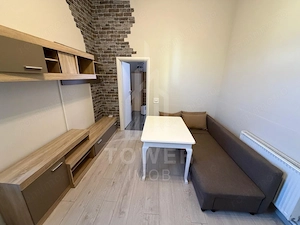 Apartament modern de închiriat în Ocna Sibiului | Piața Traian - imagine 2