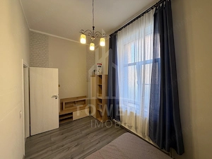 Apartament modern de închiriat în Ocna Sibiului | Piața Traian - imagine 3