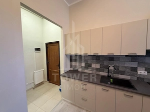 Apartament modern de închiriat în Ocna Sibiului | Piața Traian - imagine 8