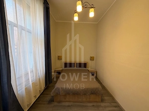 Apartament modern de închiriat în Ocna Sibiului | Piața Traian - imagine 6