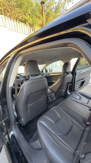 Mondeo MK5 2015 AWD 210 CP - imagine 5