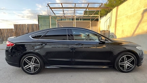 Mondeo MK5 2015 AWD 210 CP