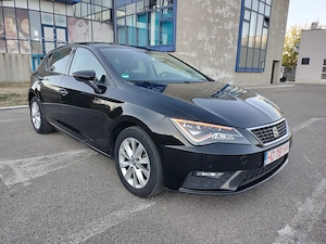Seat Leon 1.4t 6+1 viteze Euro 6 model 2018 - imagine 3