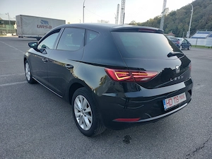 Seat Leon 1.4t 6+1 viteze Euro 6 model 2018 - imagine 8