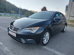 Seat Leon 1.4t 6+1 viteze Euro 6 model 2018