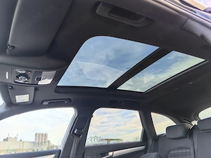 Audi A4 2014 (facelift) - S-line, Pano, ACC - imagine 9
