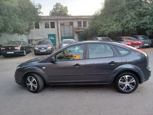 Ford Focus in stare buna - imagine 3