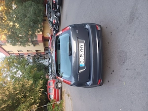 Ford Focus in stare buna - imagine 5