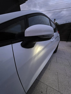 Ford fiesta 2018  - imagine 4