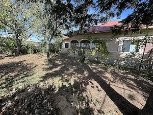 Casa de vanzare la 45 km de Bucuresti