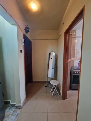 2 camere semidecomandate, confort 1, spatioase, curate, etaj 4, vedere frumoasa, Micro ix, 350 euro - imagine 3