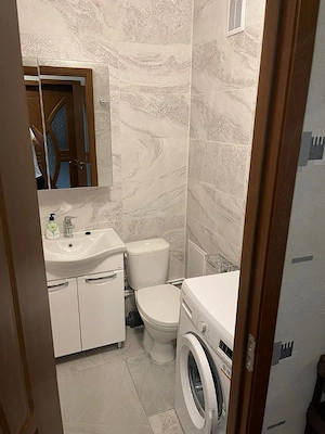 Garsonieră de închiriat în Aviației - imagine 4