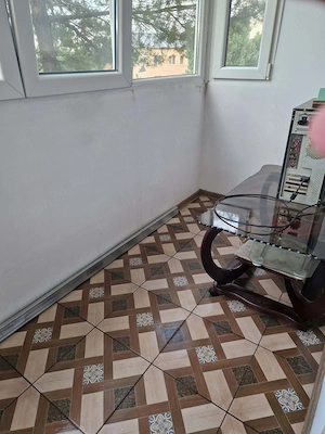 2 camere semidecomandate, confort 1, spatioase, curate, etaj 4, vedere frumoasa, Micro ix, 350 euro - imagine 10
