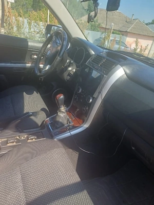 VAND SCHIMB Suzuki Grand Vitara 2 - imagine 3