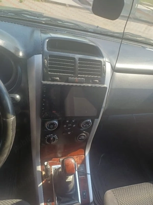 VAND SCHIMB Suzuki Grand Vitara 2 - imagine 2