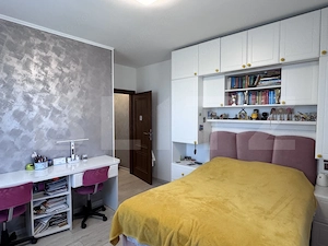 Apartament cu 3 camere, 82.80, zona Albert - imagine 10