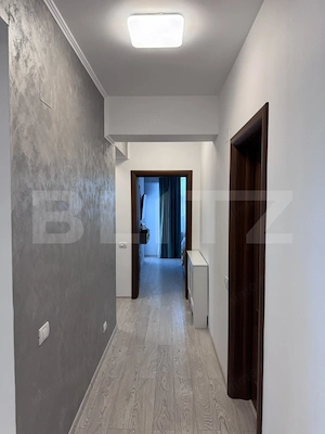 Apartament cu 3 camere, 82.80, zona Albert - imagine 5