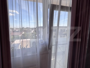 Apartament cu 3 camere, 82.80, zona Albert - imagine 11
