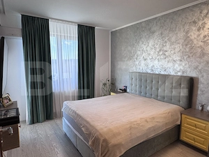 Apartament cu 3 camere, 82.80, zona Albert - imagine 6