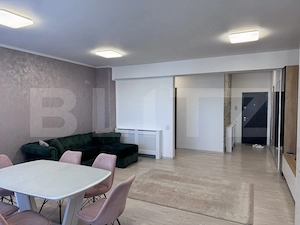 Apartament cu 3 camere, 82.80, zona Albert - imagine 4