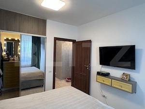 Apartament cu 3 camere, 82.80, zona Albert - imagine 7