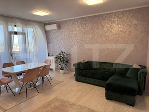 Apartament cu 3 camere, 82.80, zona Albert - imagine 3