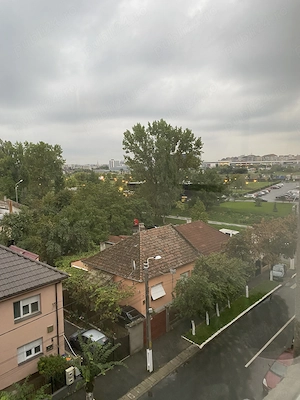 Apartament o camera Cantemir, Salca - imagine 6