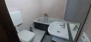 Garsonieră de închiriat în Moșilor