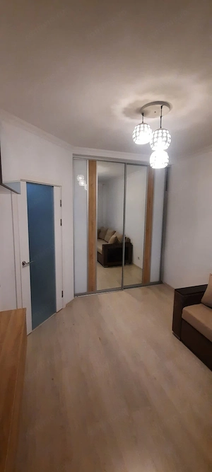 Garsonieră de închiriat în Doamna Ghica - imagine 2