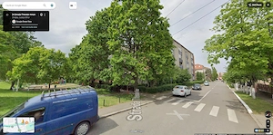 Apartament o camera Cantemir, Salca - imagine 8