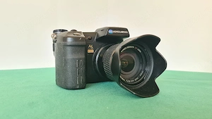Konica Minolta DiMAGE A2 