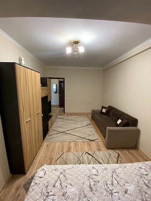 Garsonieră de închiriat în Pantelimon - imagine 4