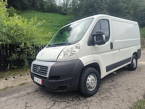 fiat Ducato  - imagine 3