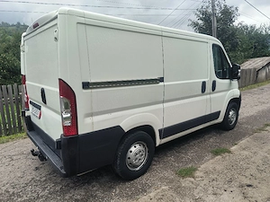 fiat Ducato  - imagine 2