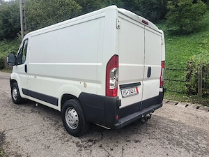 fiat Ducato  - imagine 4