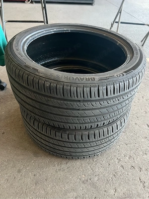 Anvelope de vară Barum Bravuris 5 – 245/40 R18 - imagine 3